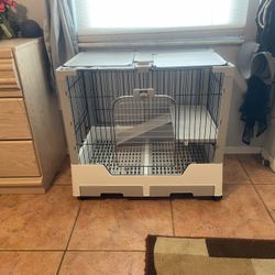 Cage/enclosure