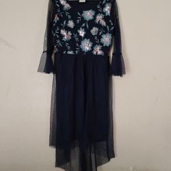 Girls Dress 10/12