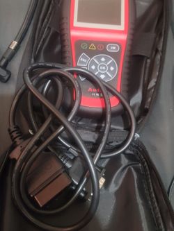 Obd reader