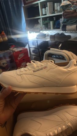 Reebok Classic