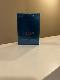 Versace Eros Eau De Toilette