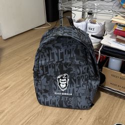 Slick Gorilla Backpack 