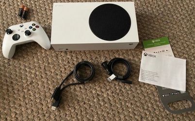 Xbox Series S