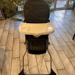 Brand New Cosco High Chair $20