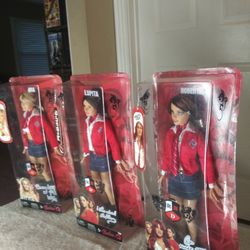 Collectable Barbie Dolls
