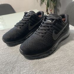 Nike Air Max 2017