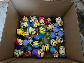 Minions