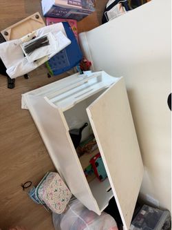 Toy Chest