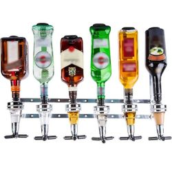 Wall Mounted liquor Dispenser 