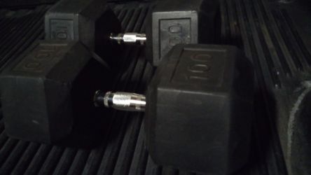 Weights