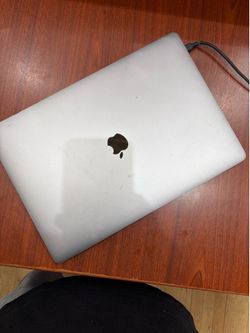 Mac book air