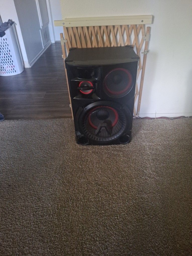 Home radio system DJ BT