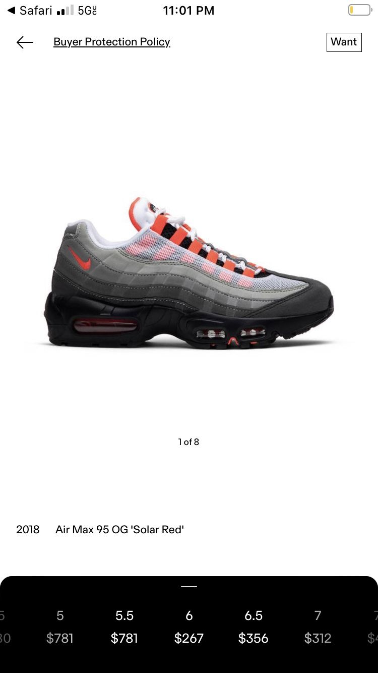 Nike air max 267 deals