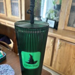 Wicked Edition Starbucks Cup 