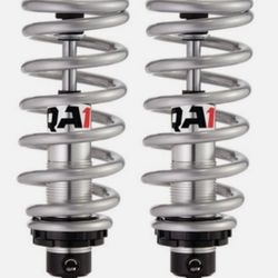 qa1 front coilovers for 99-06 silverado / sierra 