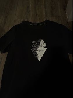 Boss shirts