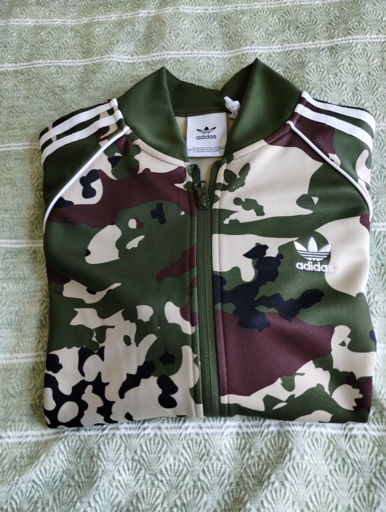 Clothes Men's Adidas Jacket