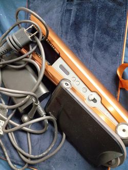 Dyson Corrale Hair Straightener