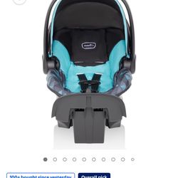 Evenflo Infant Car Seat $20 Each 