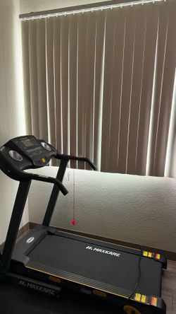 Treadmill