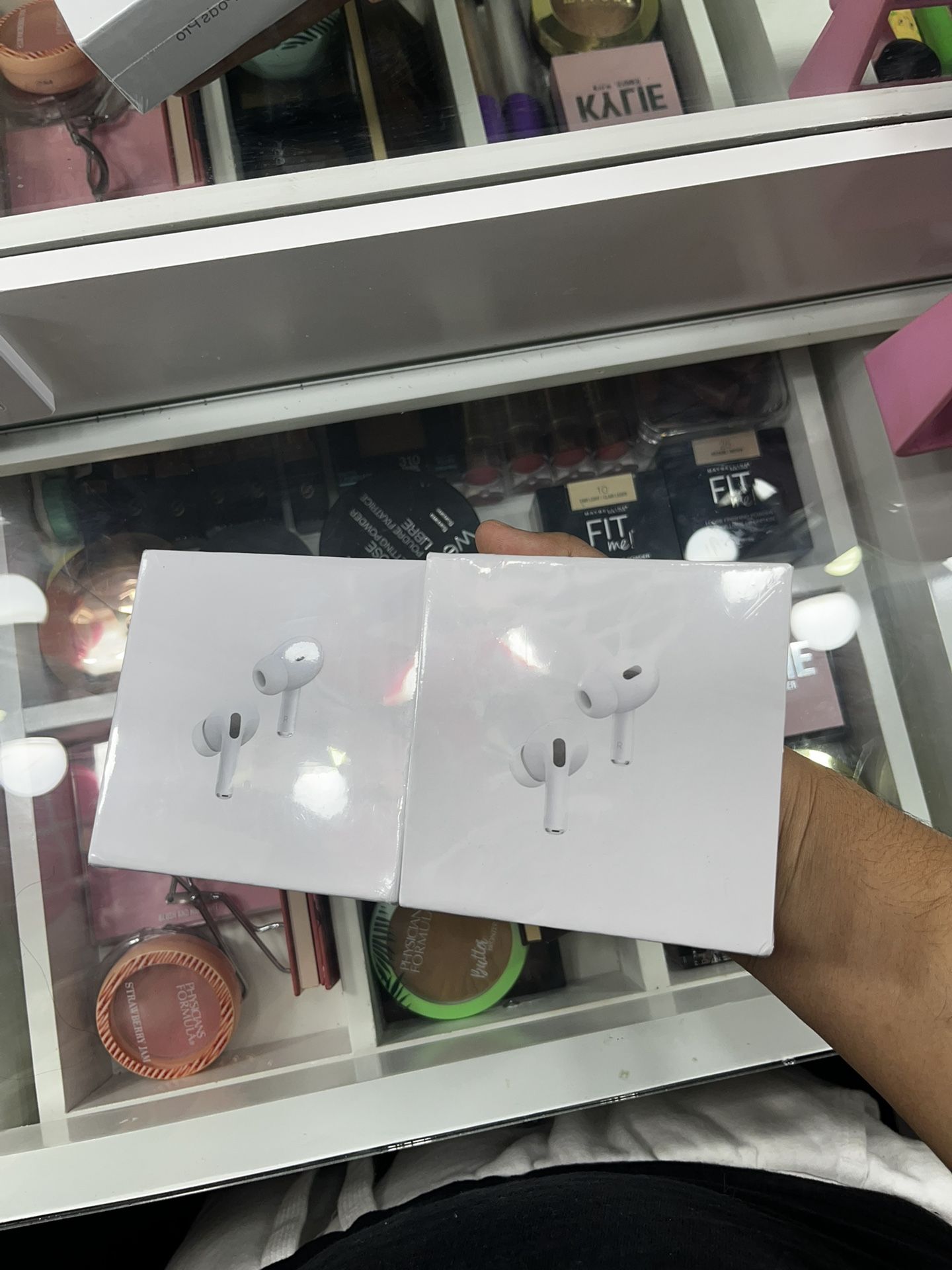 AirPod Pro Gen 2