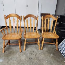 Dining Chairs