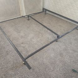 Bed Frame