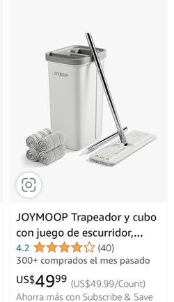 Trapeador New