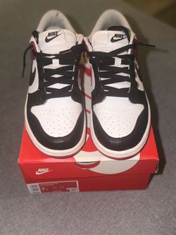 Nike Dunk Low GS