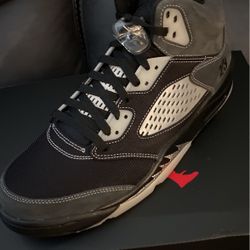 Jordans Anthracite Size 11 