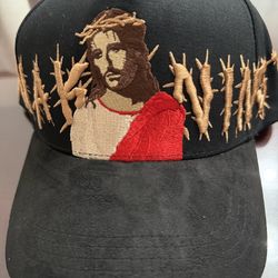 Dandy X Rude Awakening “Cristo” Hat