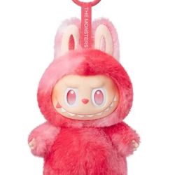 Pop Mart Labubu The Monsters Big into Energy Series Love