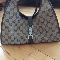 Gucci Monogram Hobo Bag Guess Christian Dior Micheal Kors