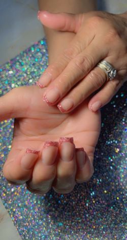 Nails