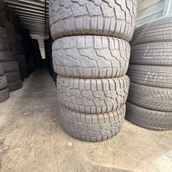 33/12.5/17 RBP Repulsor R/T (4)