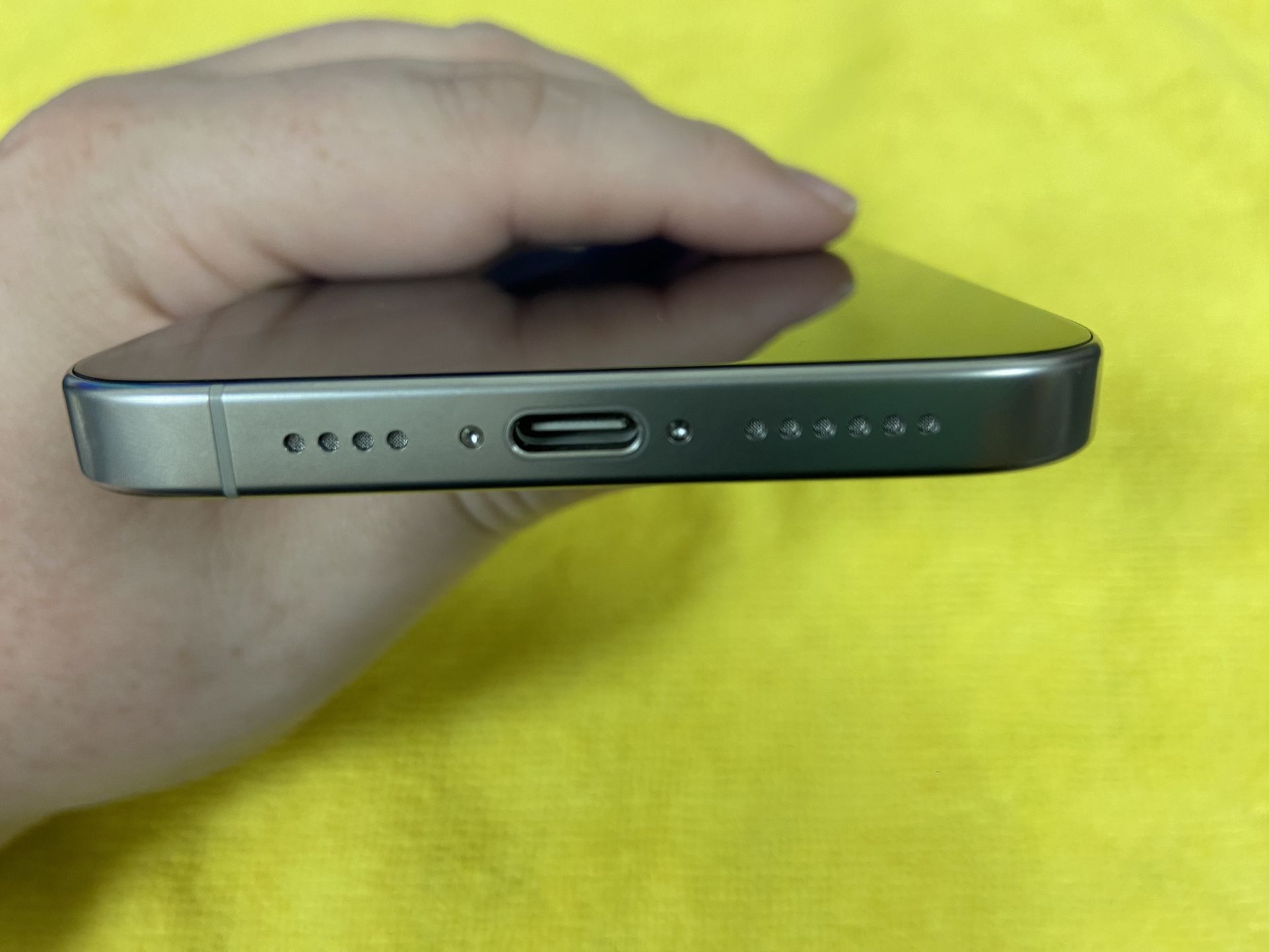 iPhone 16 Pro Max 256 GB Unlocked – Potranco