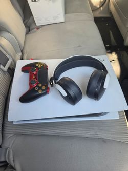Gen 2 PS5
