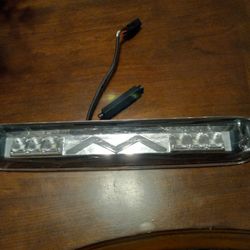 Third Brake Light Generic DGX168 15"in. Length 