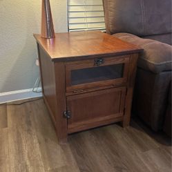 End Table
