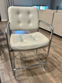 Set of 4 Barstools