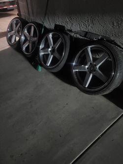 20x9 BMW 5x120 Wheels