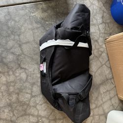  Car Seat Travel Bag