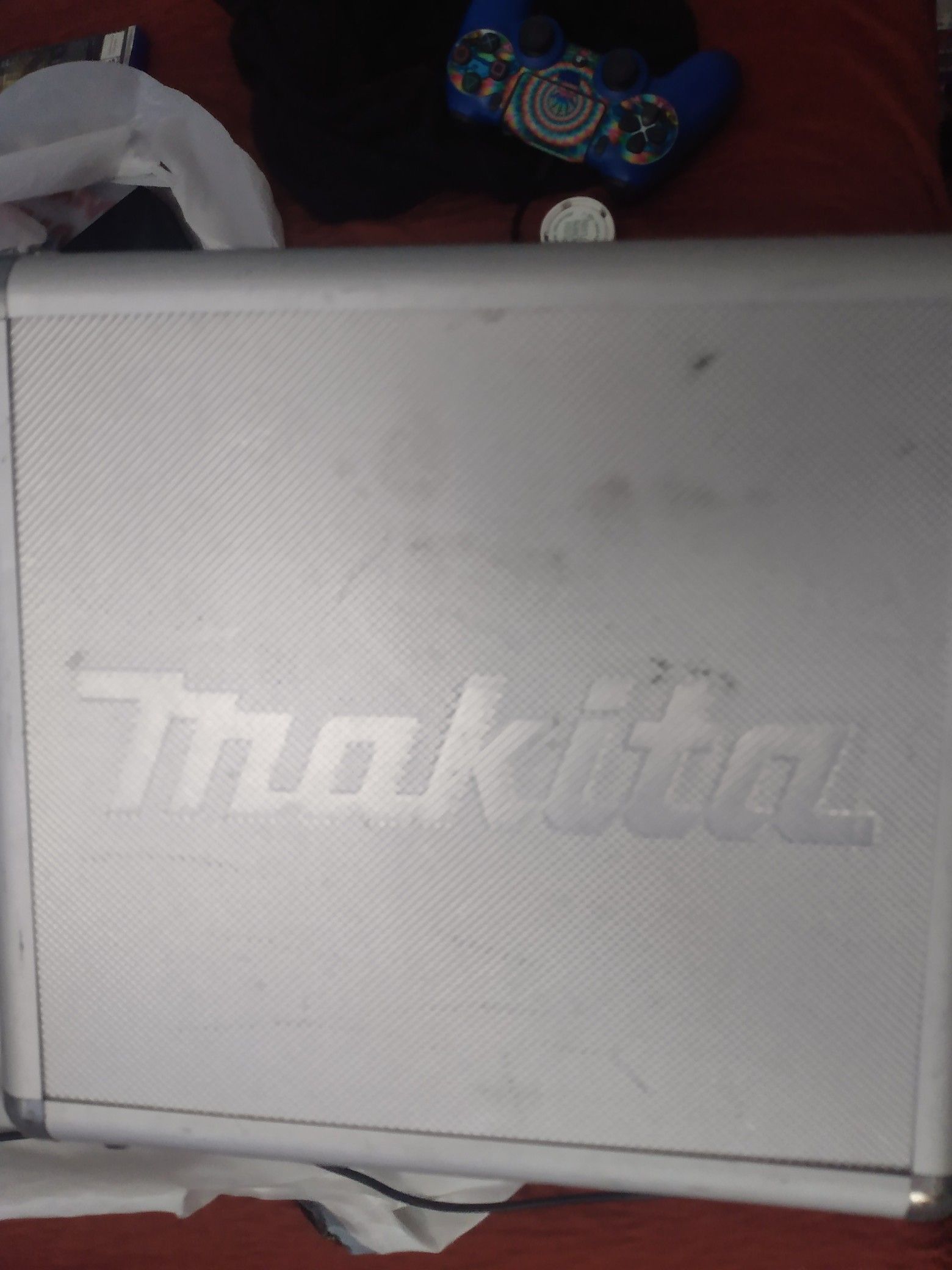 Makita 2 drill set