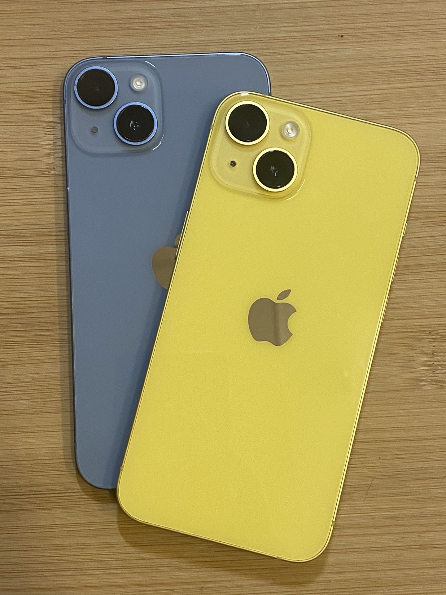iPhone 14 128GB Fully Unlocked