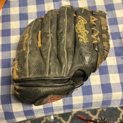 Rawlings Glove 