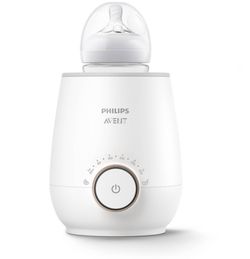 Philips Avent Fast Baby Bottle Warmer