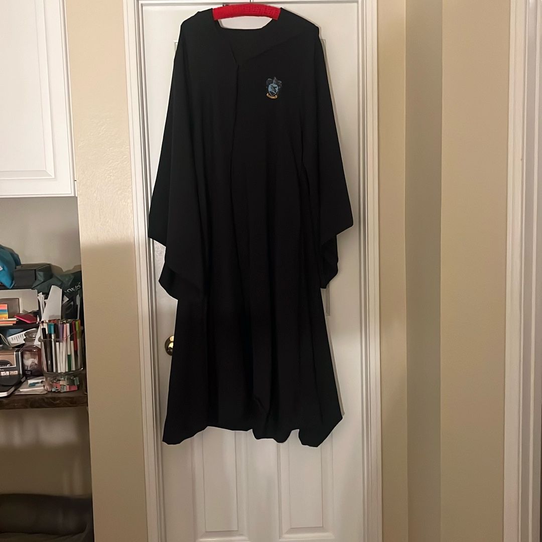 Ravenclaw Cape/ Harry Potter Robe for Sale in Placentia, CA - OfferUp