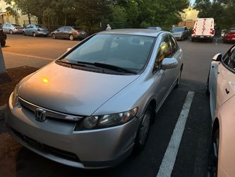 2006 Honda Civic
