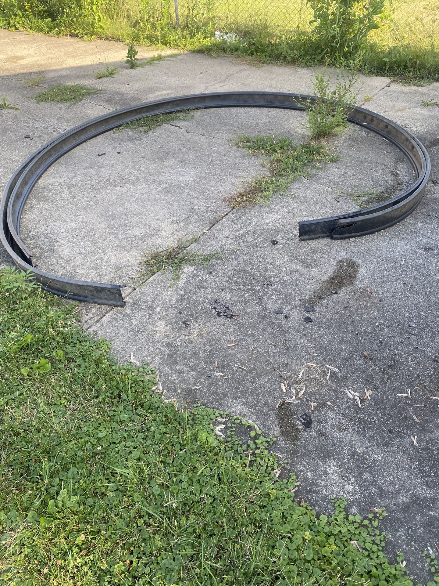 Landscape Edging