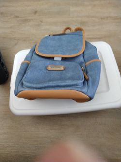 Backpack Rosetti